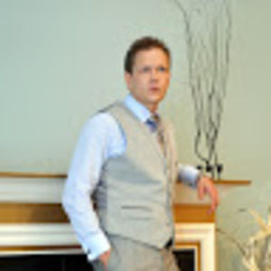 Meet your Posher, Christopher